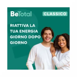 Be-Total Sciroppo Integratore Vitamina B Bambini 200ml