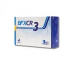 BFX CR3 medicinale omeopatico 30 capsule