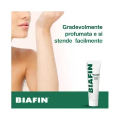 Biafin Emulsione Cutanea per pelle sensibile e irritata Promo 100ml