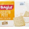 Biaglut Biscotto Petit Senza Glutine 200g
