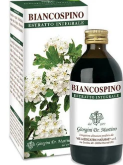 BIANCOSPINO Â Â Â ESTRATTO INTEGRALE
