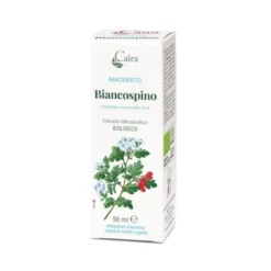 Biancospino Macerato Bio 50ml