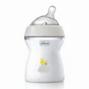 Biberon Natural Feeling Neutro Colore Grigio