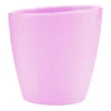 Bicchiere Silicone Rosa