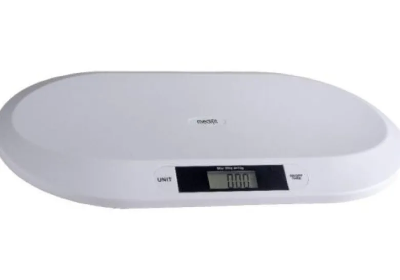 Bilancia Baby Digital Medifit