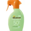 Bilboa Aloe Sensitive Pelli Sensibili Trigger Solare Corpo SPF50+ 250ml