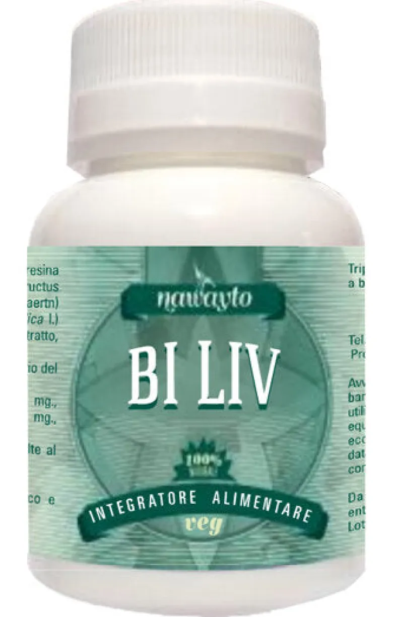 BI LIV DS 60CPR