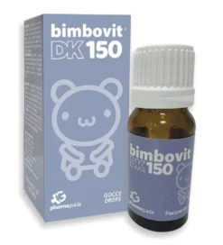 Bimbovit dk 150 7 ml