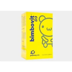 Bimbovit D3 15 ml