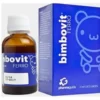 Bimbovit Ferro 15 ml