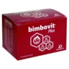 Bimbovit Plus Integratore Alimentare per Bambini 15 bustine