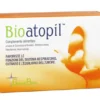 BIOATOPIL integratore per il sistema respiratorio, cutaneo e per l'umore 30 capsule