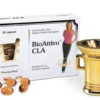 BioAttivo Cla Integratore Alimentare Controllo del Peso 90 capsule