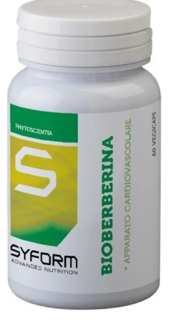 BIOBERBERINA