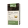 Bioclin Bio-Colorist colorazione permanente capelli 5 Castano Chiaro