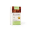 Bioclin Bio-Colorist colorazione permanente dei capelli n.7.4 Biondo Rame
