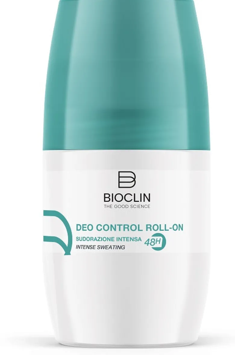 Bioclin Deo Control Roll-on 50 ml