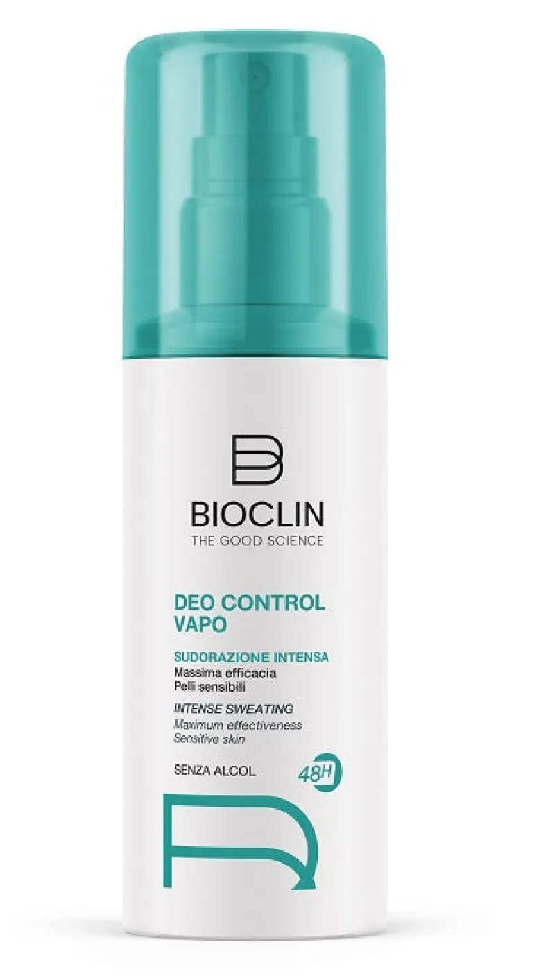 Bioclin Deo Control Vapo Nuova Formula 100ml