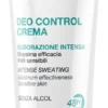 Bioclin Deodorante Control Crema 30ml