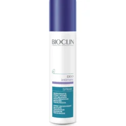Bioclin Deodorante Intimo Spray con delicata profumazione massima freschezza 100ml