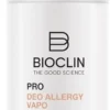 Bioclin Deo Pro Allergy Vapo Deodorante Delicato 100ml