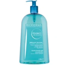 Bioderma Atoderm gel doccia 1litro