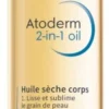 Bioderma Atoderm 2 In 1 Olio 150ml