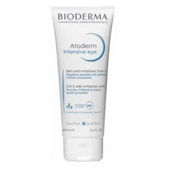 Bioderma Atoderm Intensive Eye 100ml Crema Lenitiva Occhi