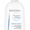 Bioderma Atoderm Intesive gel moussant detergente schiumoso liporestitutivo 500ml