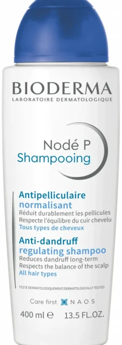 Bioderma Nodé P Shampooing Normalisant 400ml