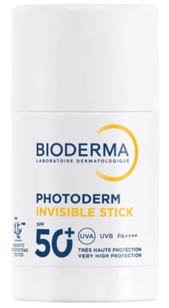 Bioderma Photoderm Invisible Stick Spf50+ 15g