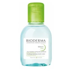 Bioderma Sebium H2O acqua micellare 100ml
