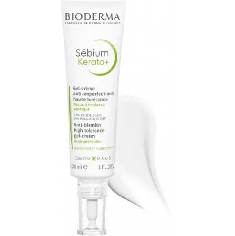 Bioderma Sebium Kerato + 30ml