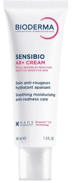 Bioderma Sensibio AR+ Cream 40ml