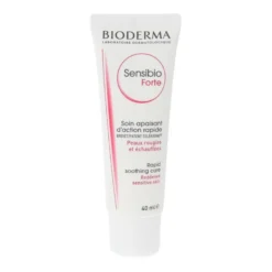 Bioderma Sensibio Forte lenitivo pelle 40ml