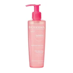 Bioderma Sensibio Gel Moussant detergente delicato pelle sensibile 200ml