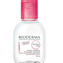 Bioderma Sensibio H20 Soluzione micellare deterge e strucca 100ml