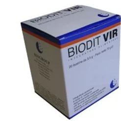 BIODIT VIR