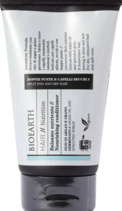 Bioearth Balsamo Nutriente 250ml