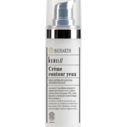 Bioearth Crema Contorno Occhi