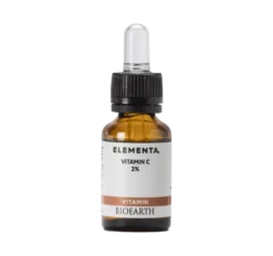 Bioearth Elementa Vitamin C 2% Solution 15ml