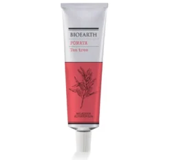 Bioearth Pomata Tea Tree Oil 50ml