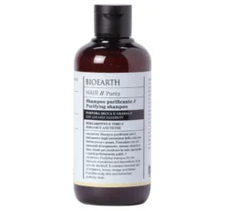 Bioearth Shampoo Purificante 250ml
