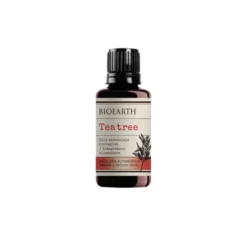 Bioearth Tea Tree Olio 10ml