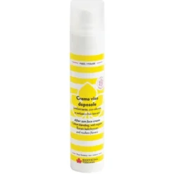 Biofficina Toscana Crema Viso Doposole 50ml
