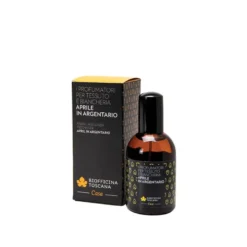 Biofficina Toscana Profumatore per tessuti Aprile in Argentario spray 100ml
