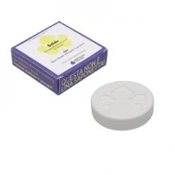 Biofficina Toscana Solido shampoo doccia con finocchio 80g