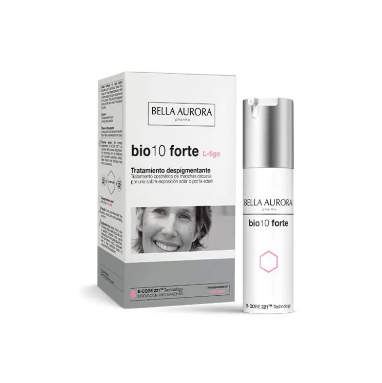 Bio10 Forte L-Tigo