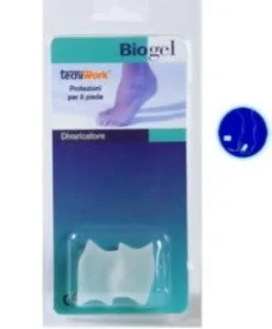 Biogel Divaricatore Blister 2 Pezzi L
