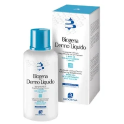 Biogena Dermoliquido PH5 delicato e lenitivo 500ml